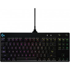 Logitech G PRO TKL Black US